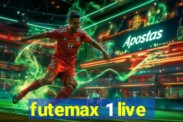 futemax 1 live